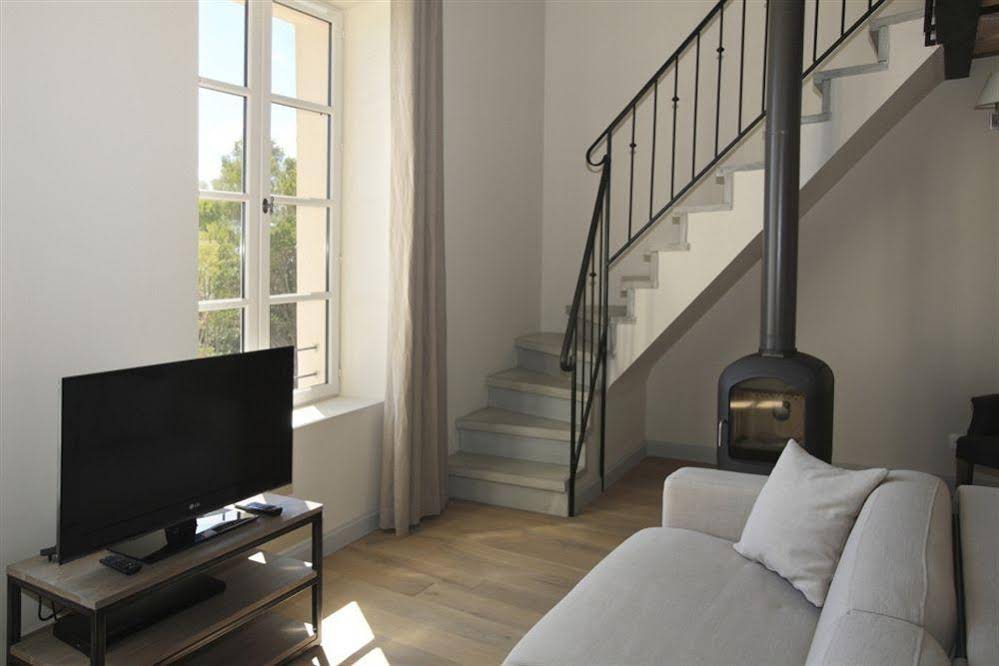 Chateau Les Carrasses