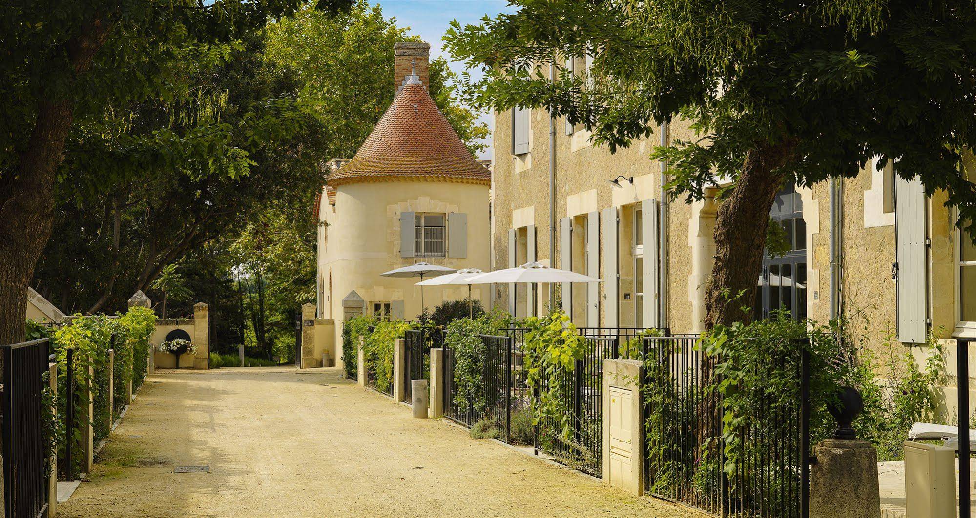 Chateau Les Carrasses