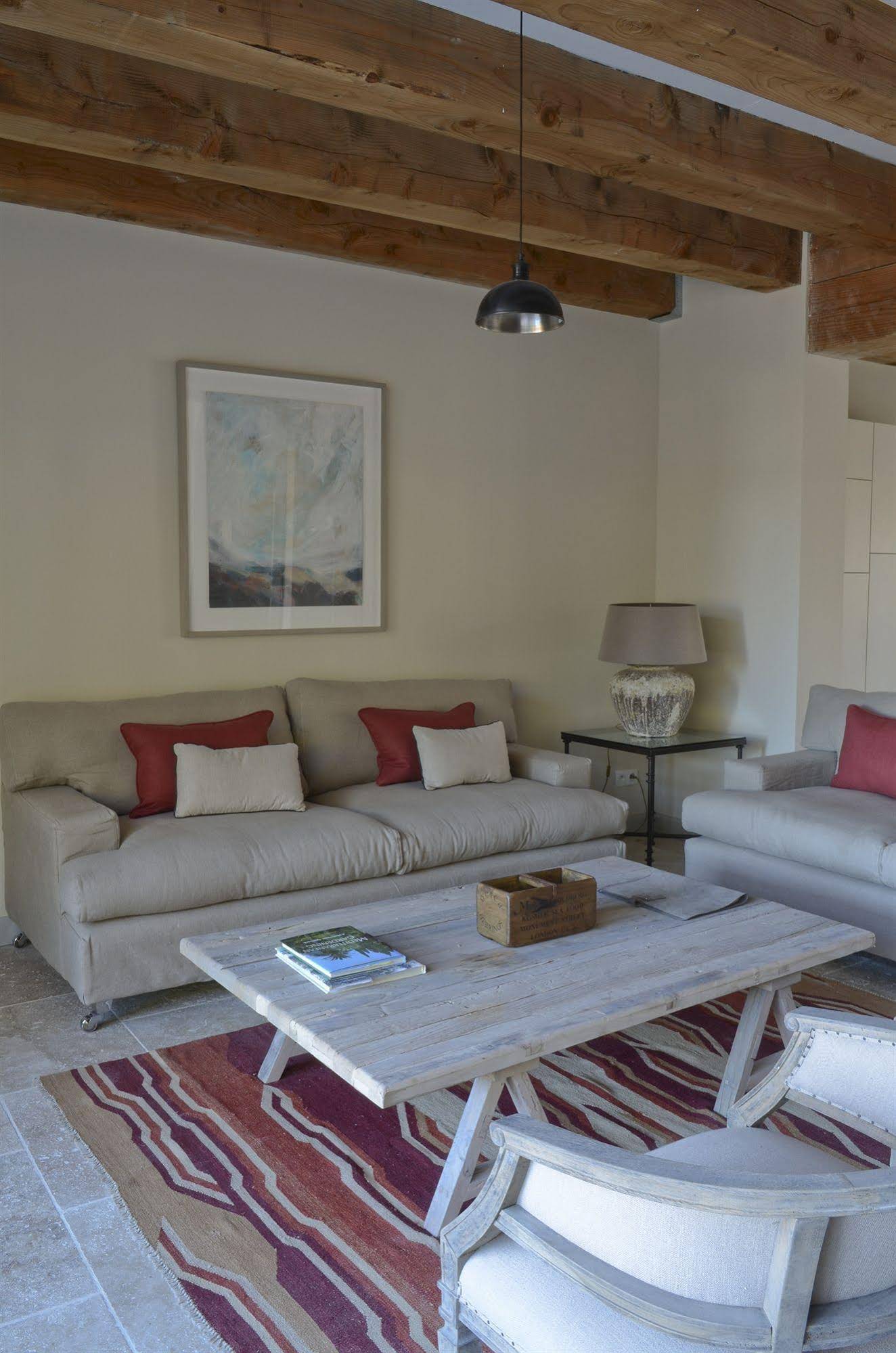 Chateau Les Carrasses