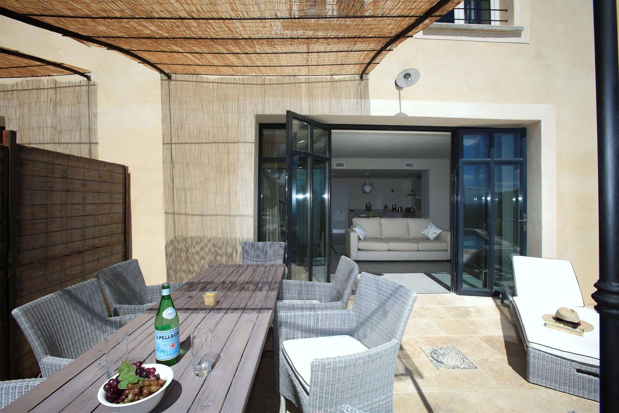 Chateau Les Carrasses