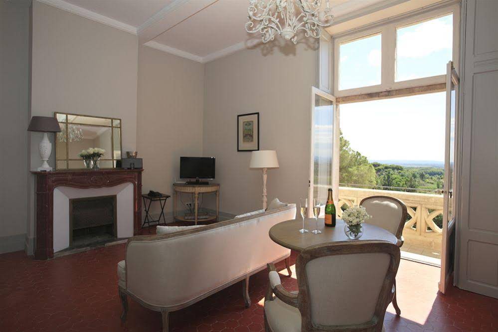 Chateau Les Carrasses