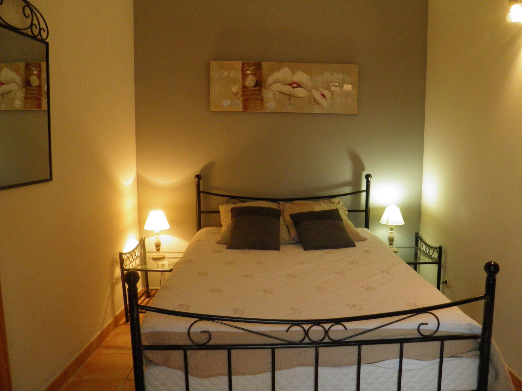 Domaine De L'aube Des Temps