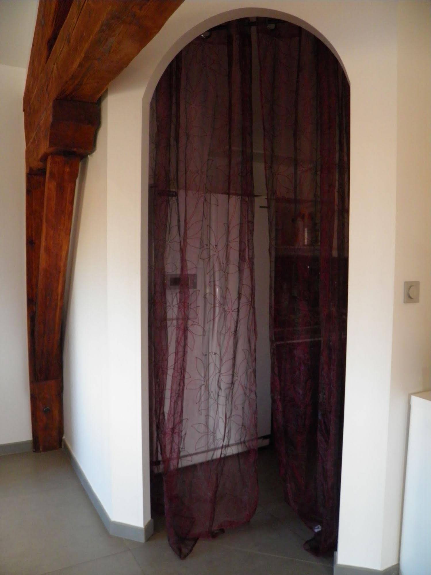 Domaine De L'aube Des Temps