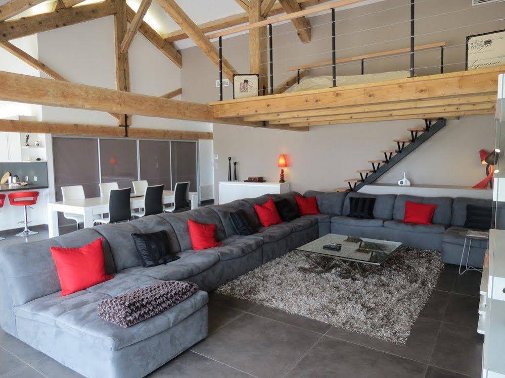 Domaine De L'aube Des Temps