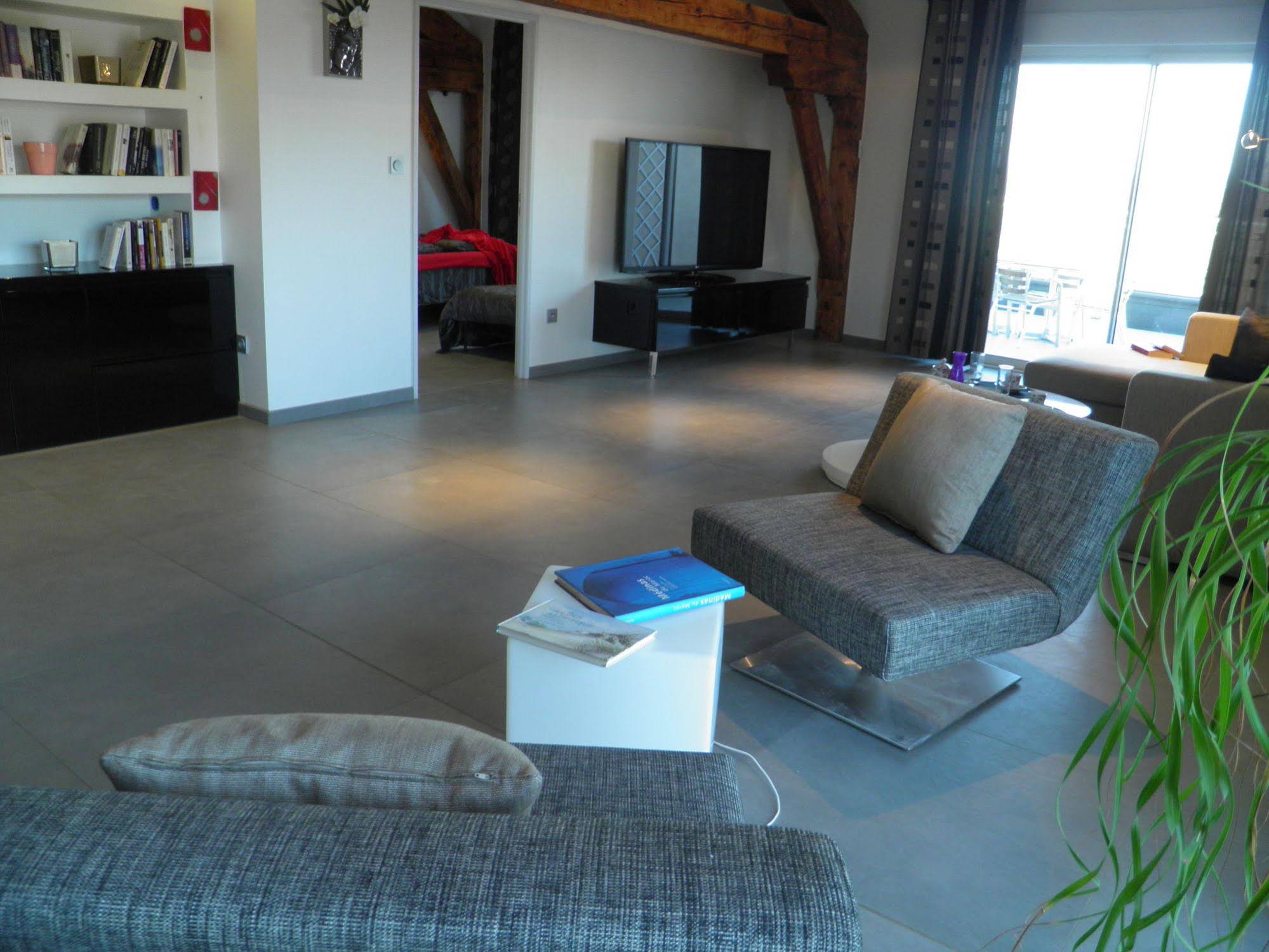 Domaine De L'aube Des Temps