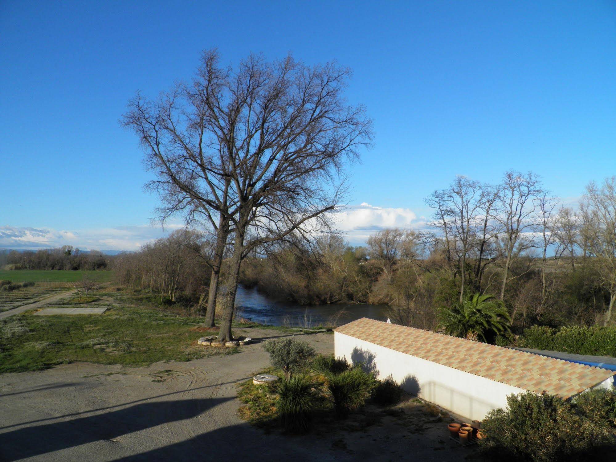 Domaine De L'aube Des Temps