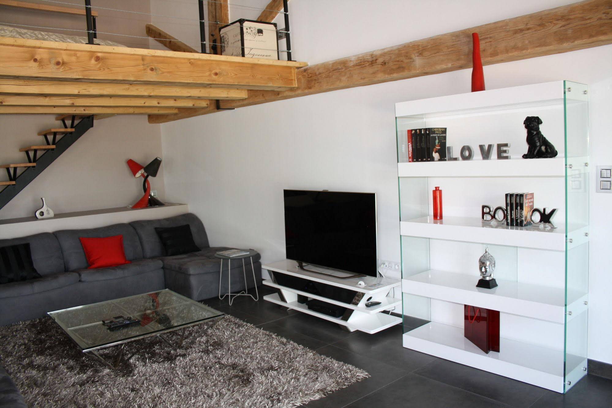 Domaine De L'aube Des Temps