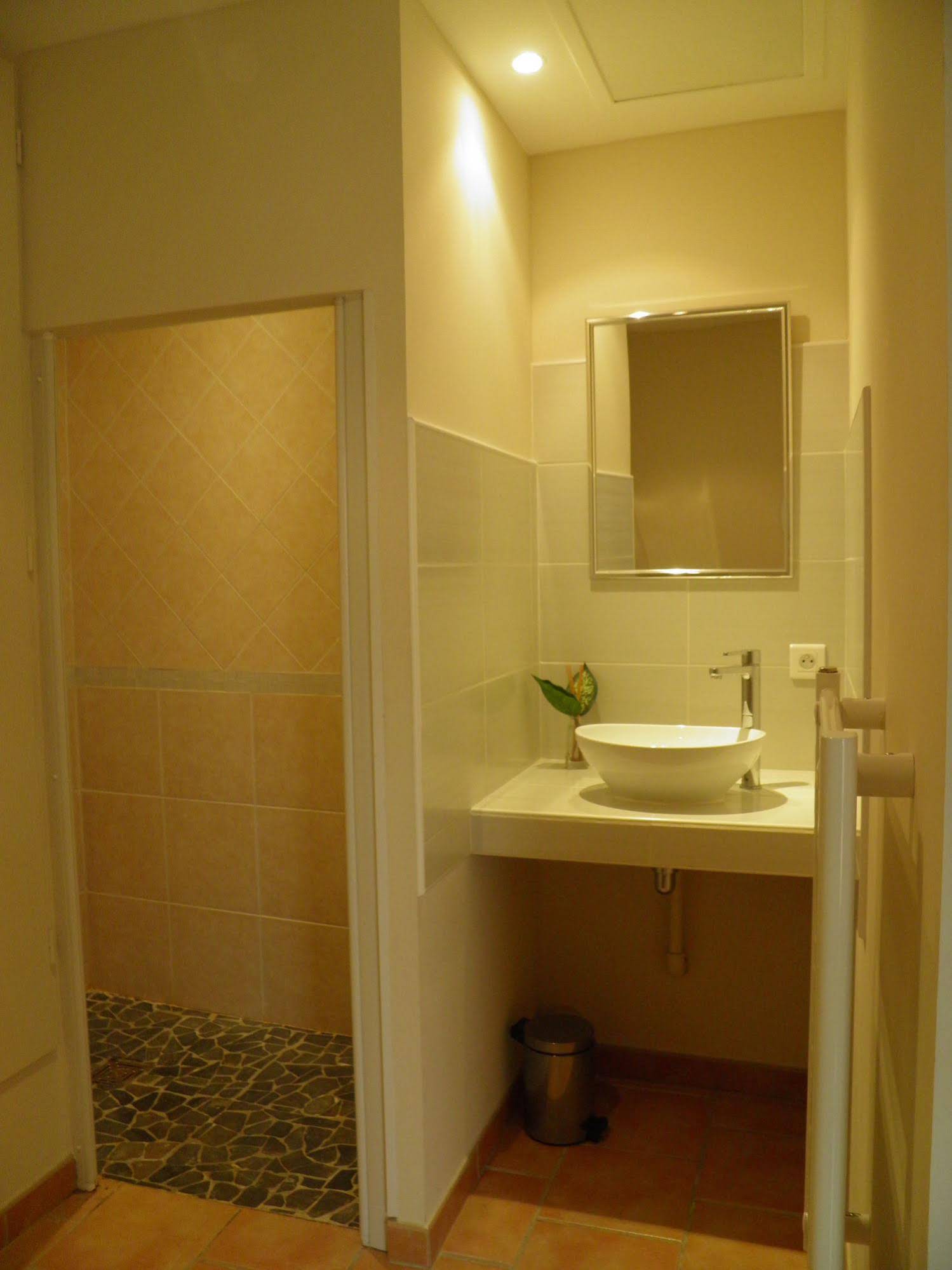 Domaine De L'aube Des Temps