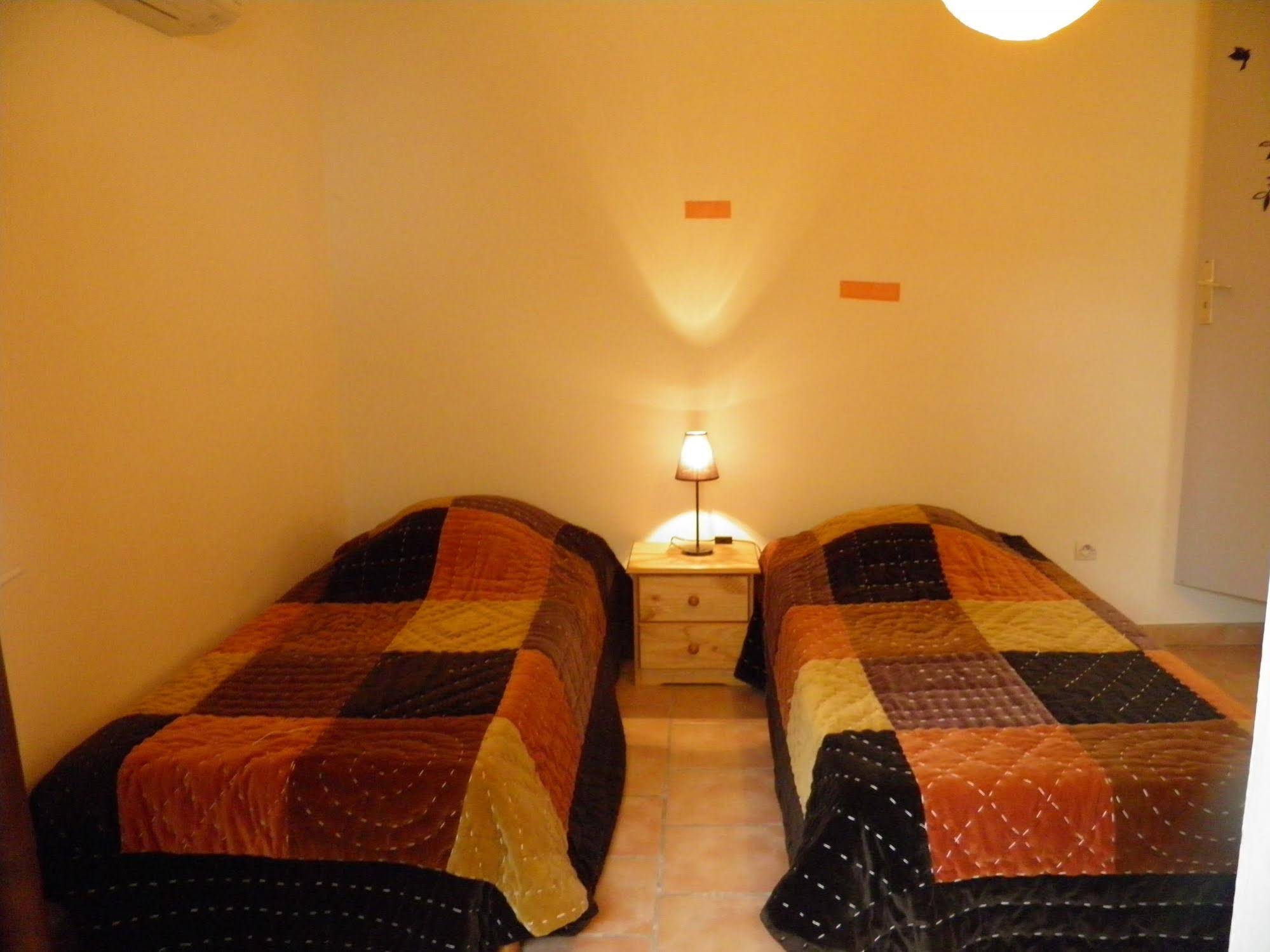 Domaine De L'aube Des Temps