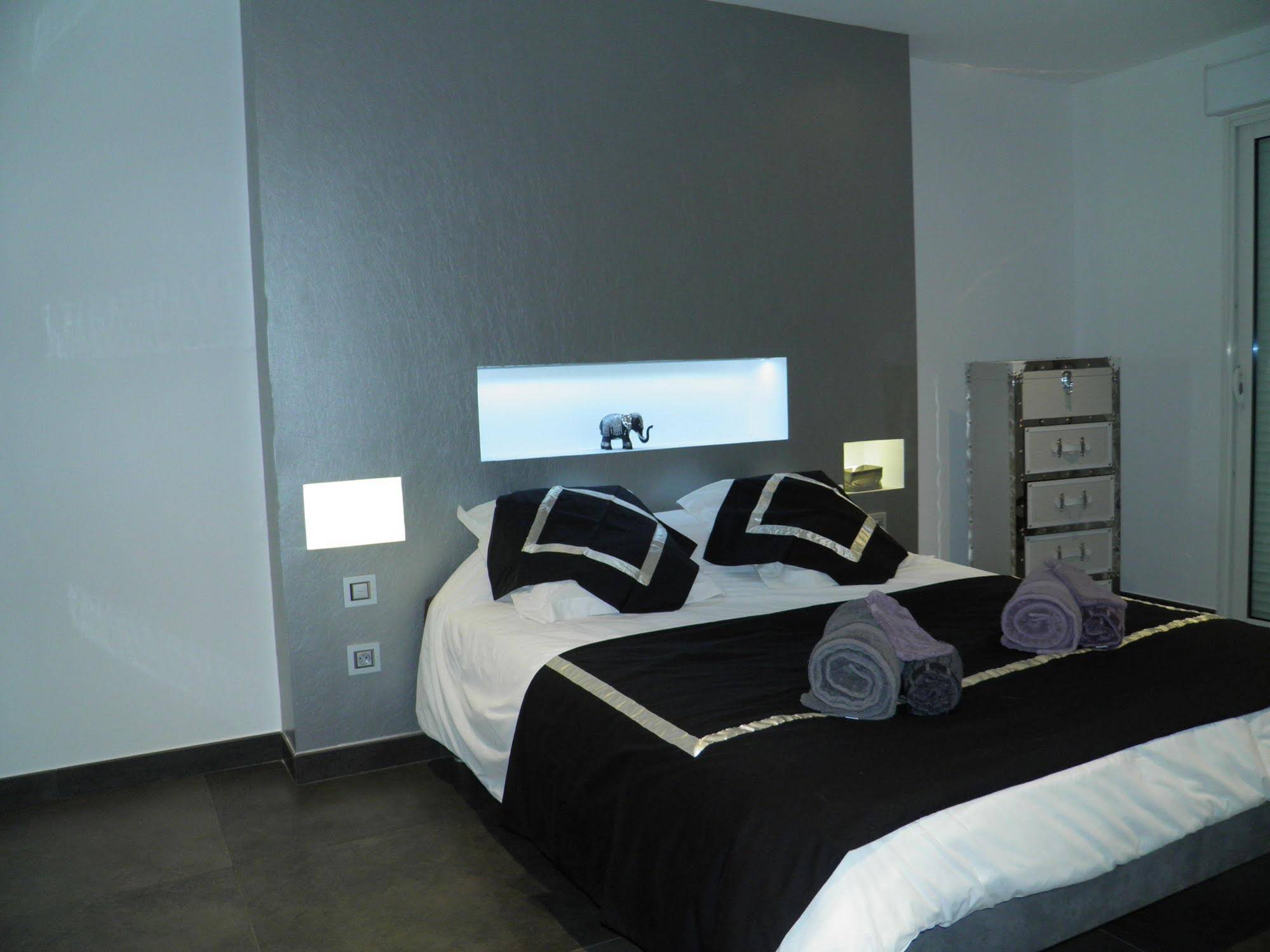 Domaine De L'aube Des Temps