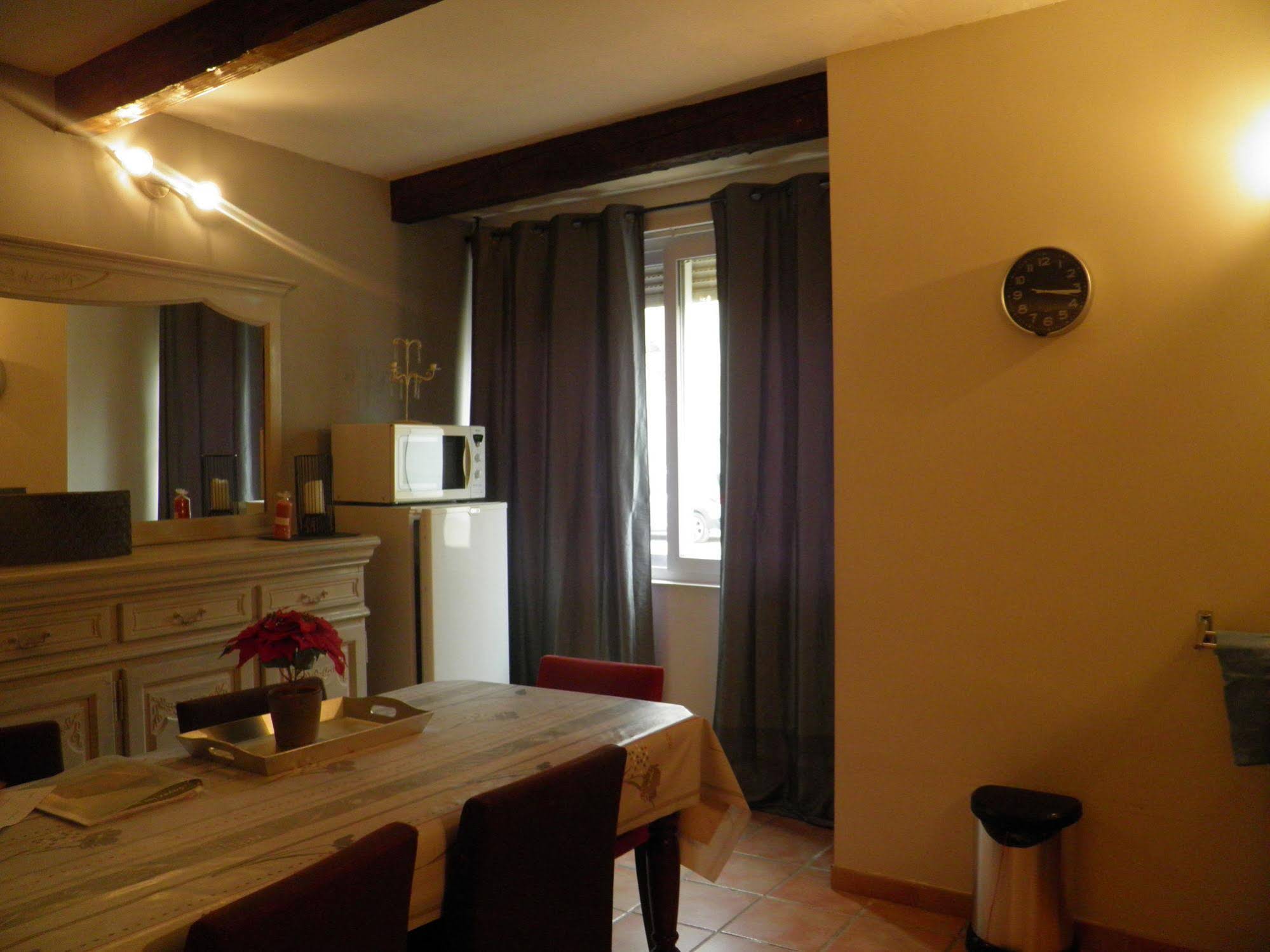 Domaine De L'aube Des Temps