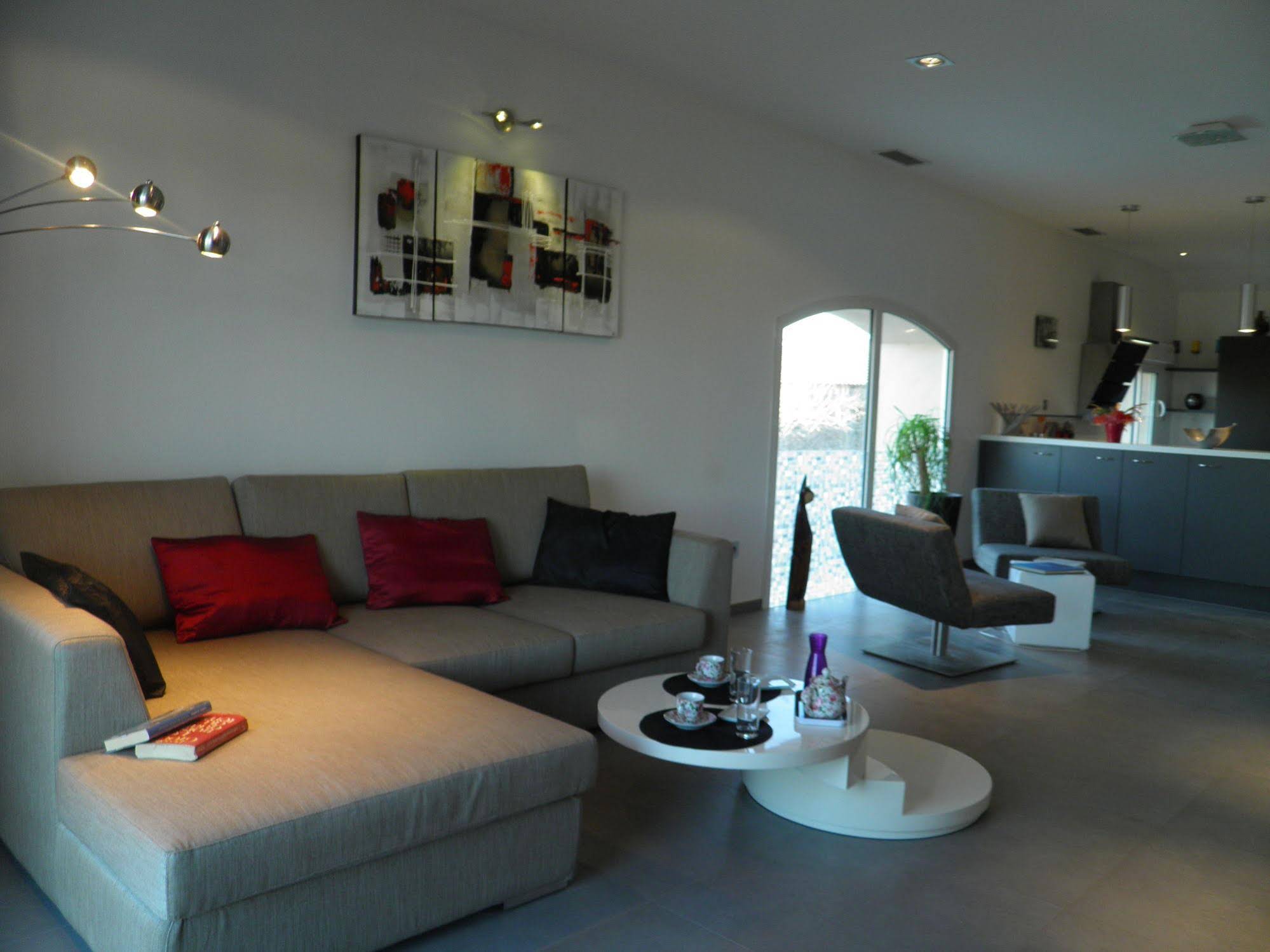 Domaine De L'aube Des Temps