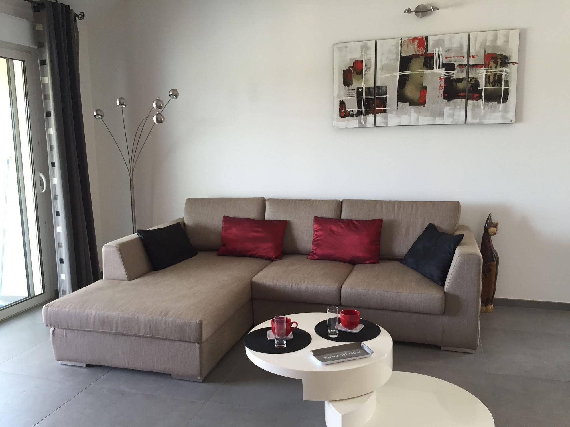 Domaine De L'aube Des Temps