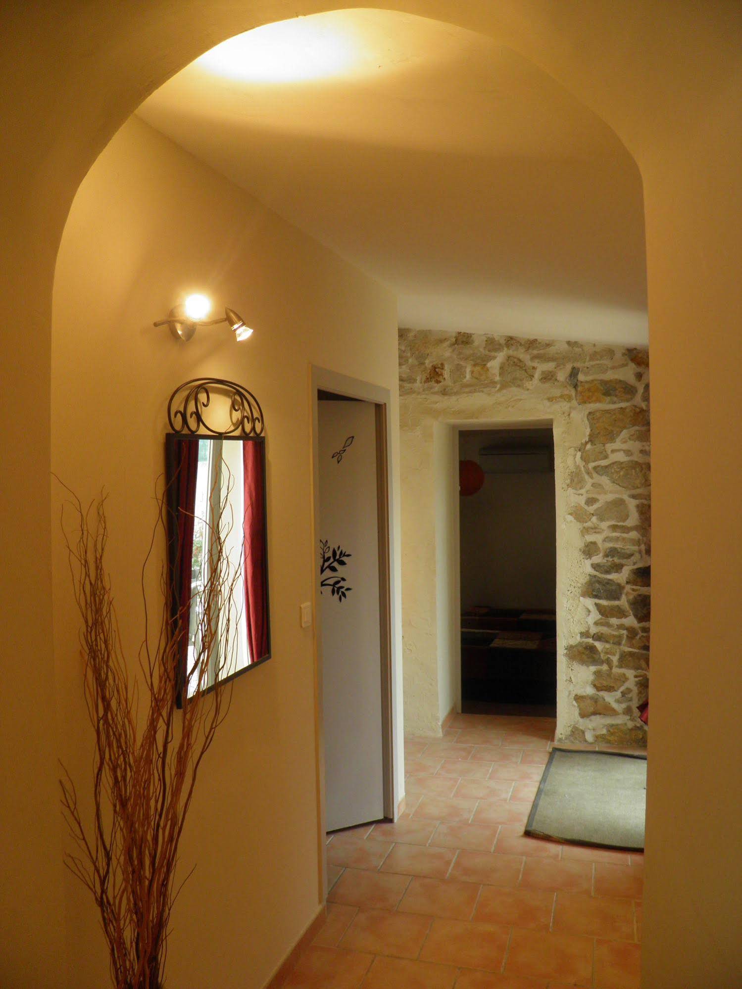 Domaine De L'aube Des Temps