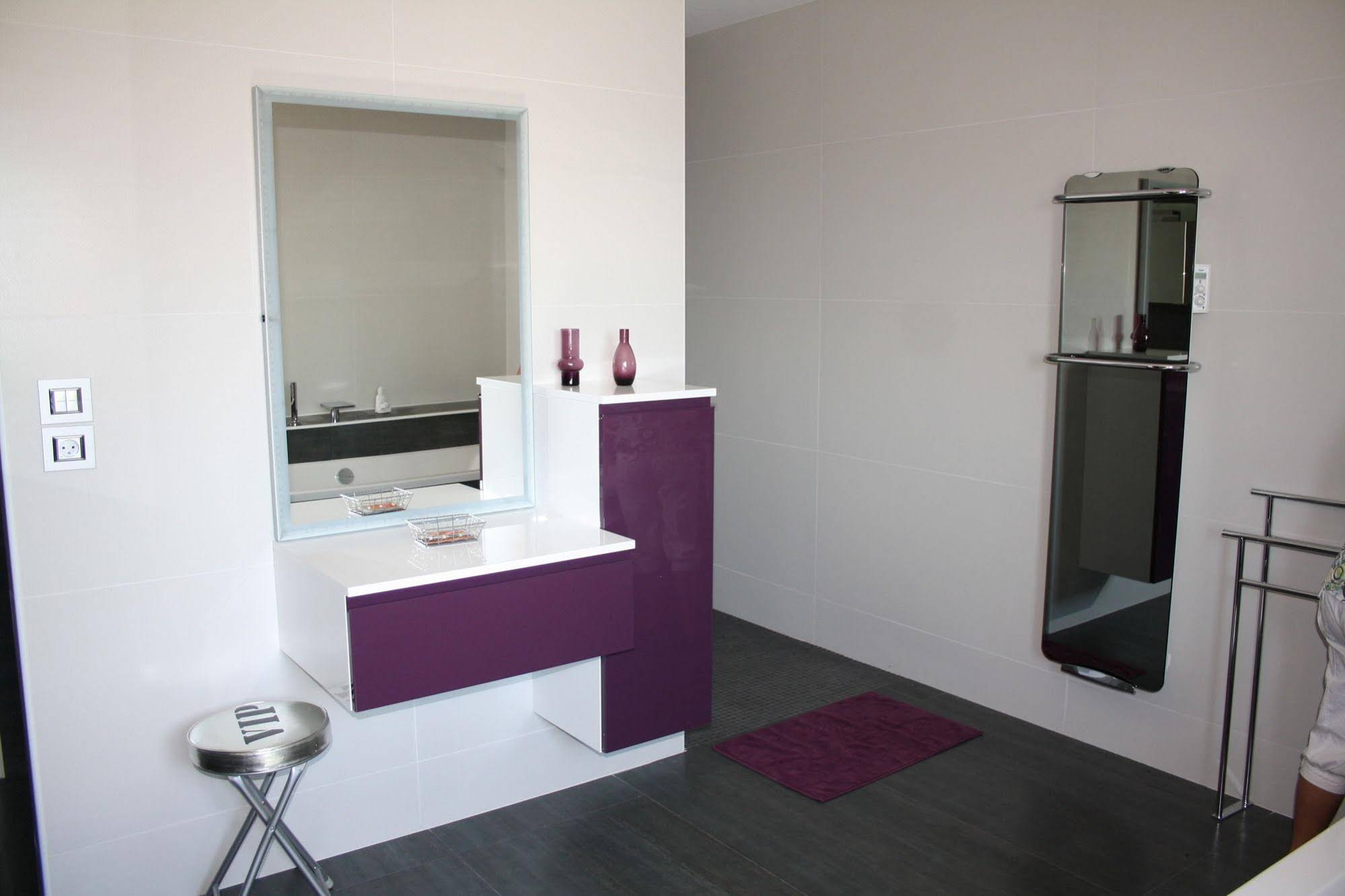 Domaine De L'aube Des Temps