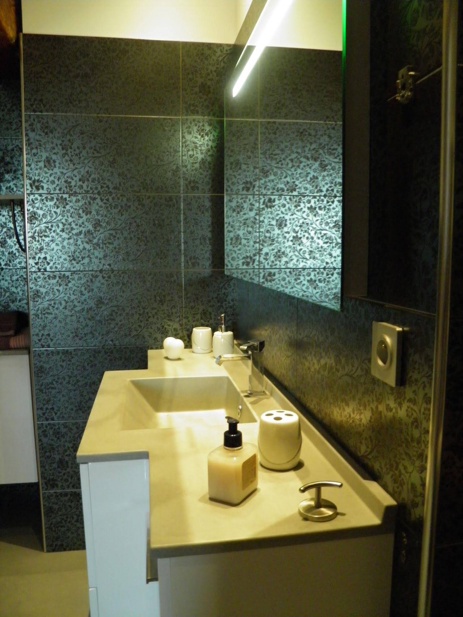 Domaine De L'aube Des Temps