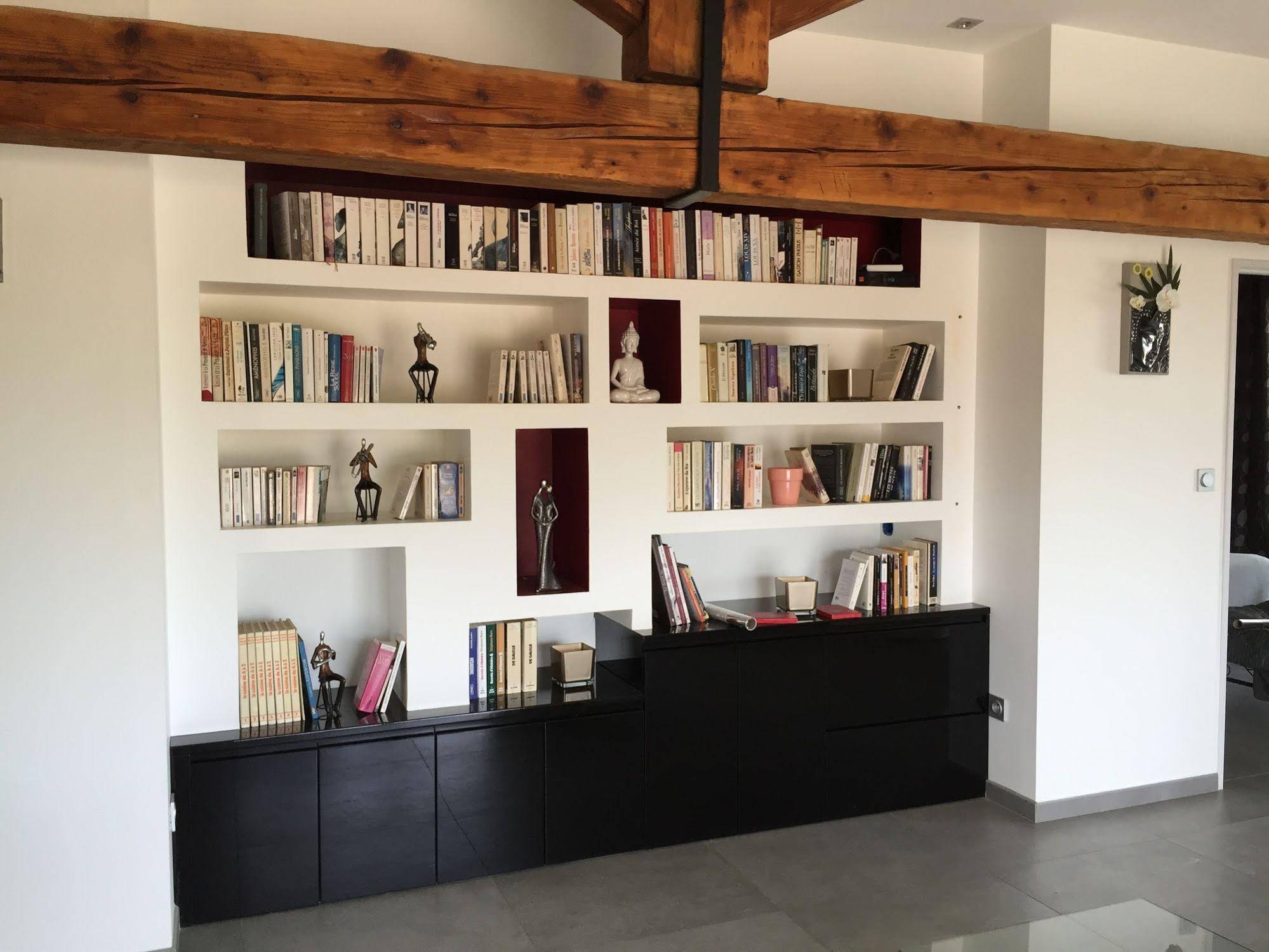 Domaine De L'aube Des Temps