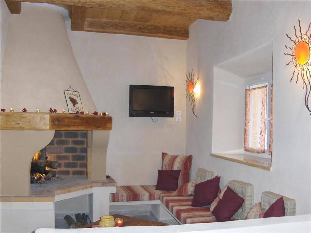 Domaine De L'aube Des Temps