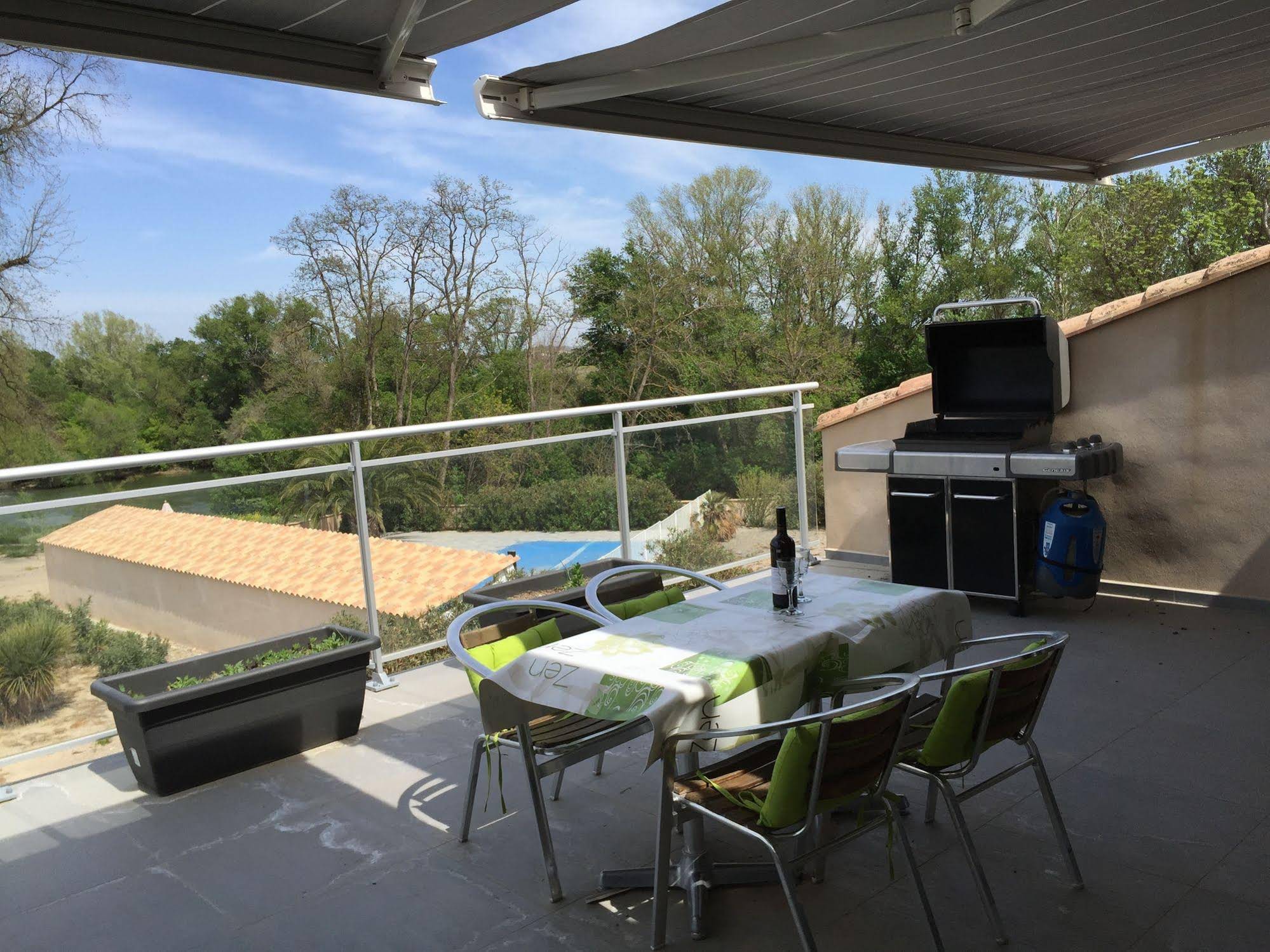 Domaine De L'aube Des Temps