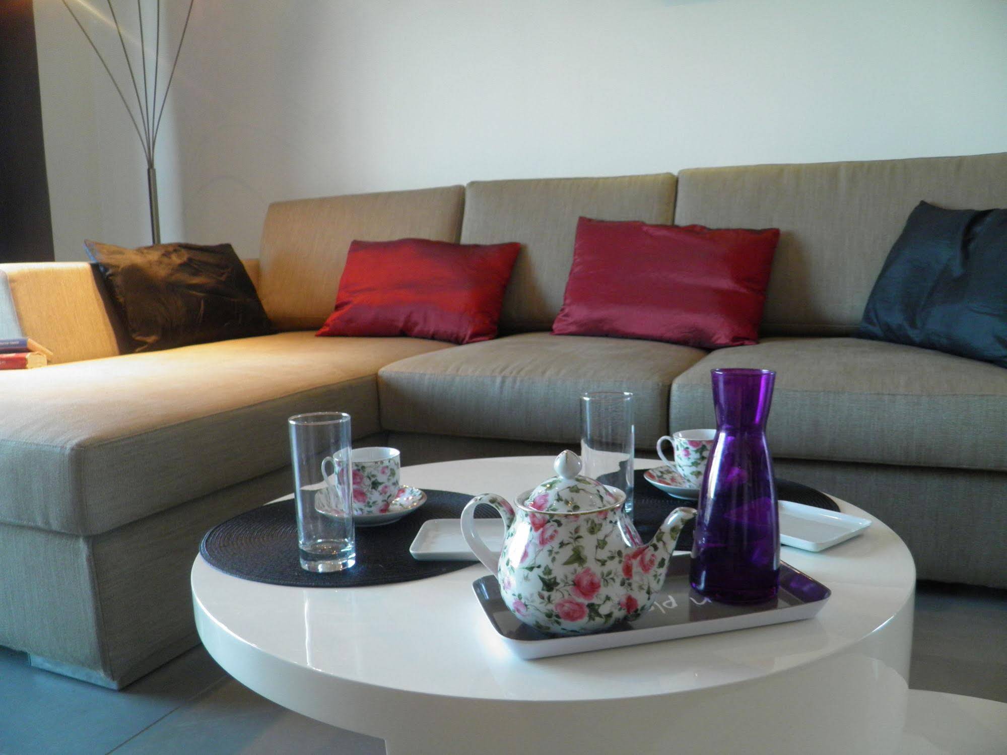 Domaine De L'aube Des Temps