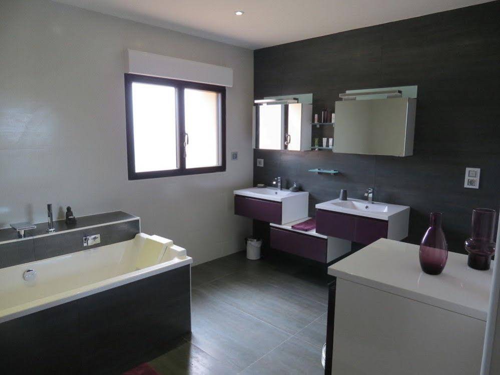 Domaine De L'aube Des Temps