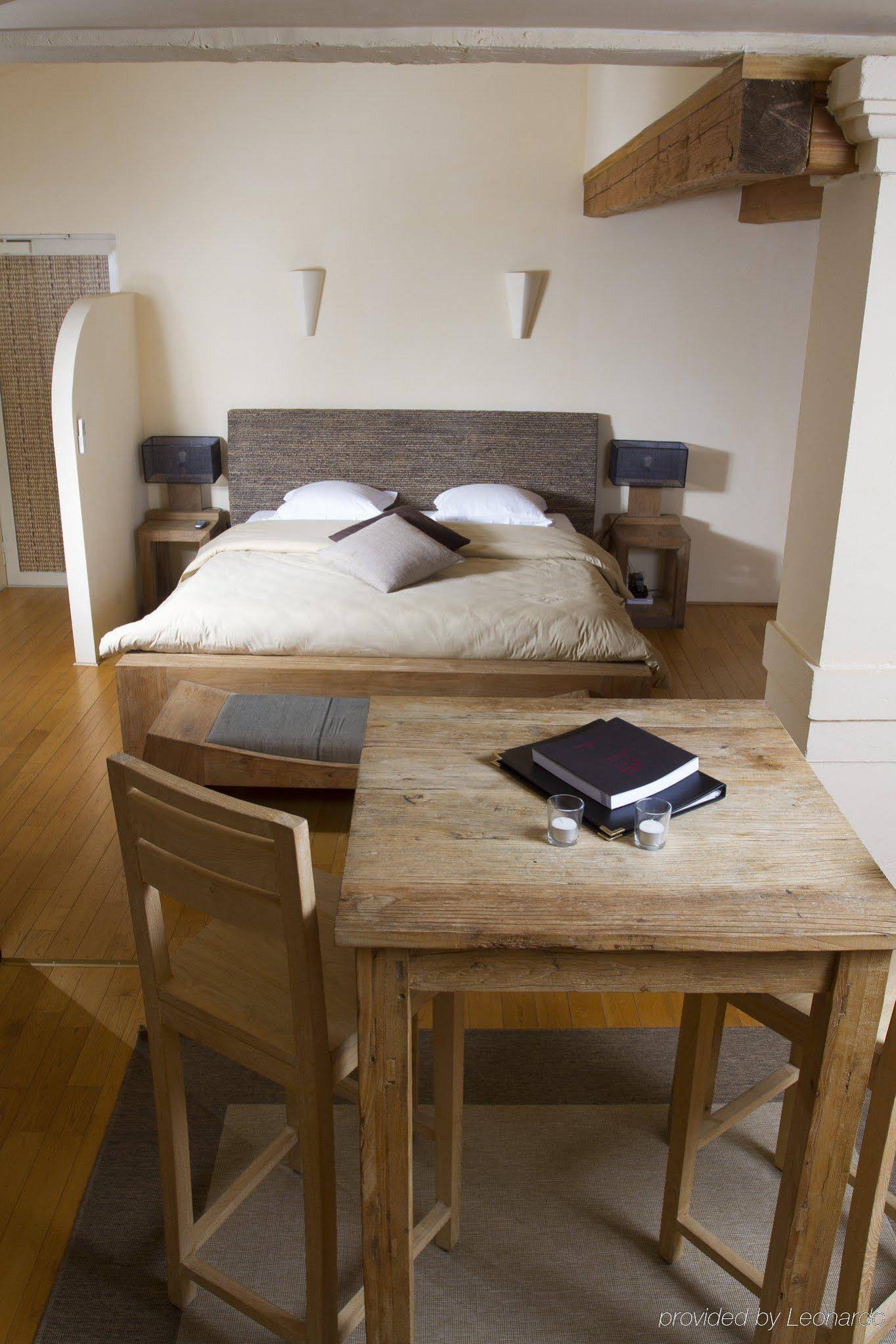 Domaine Des Escaunes