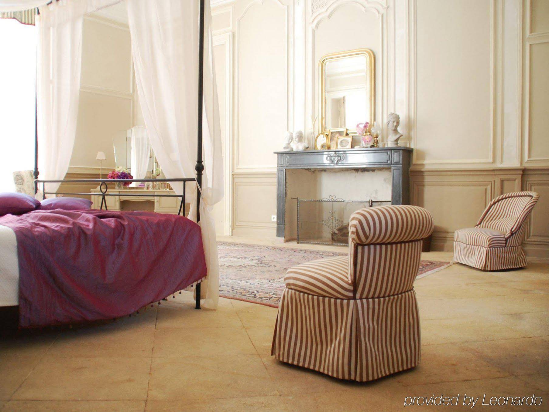 Domaine Des Escaunes