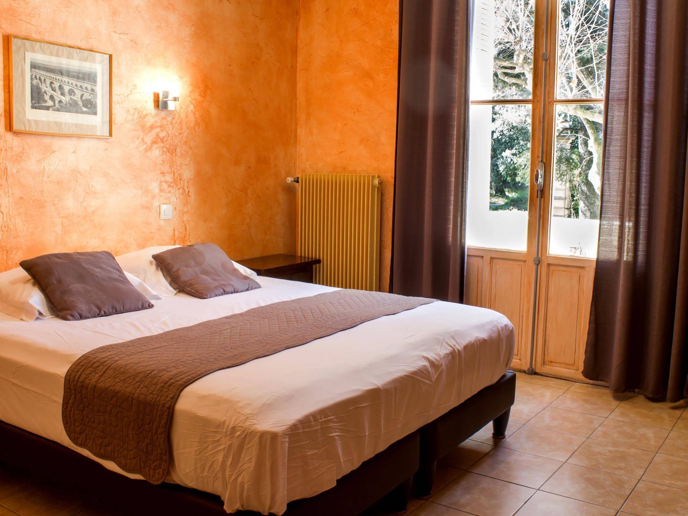 Soko Hotels - Pont du Gard