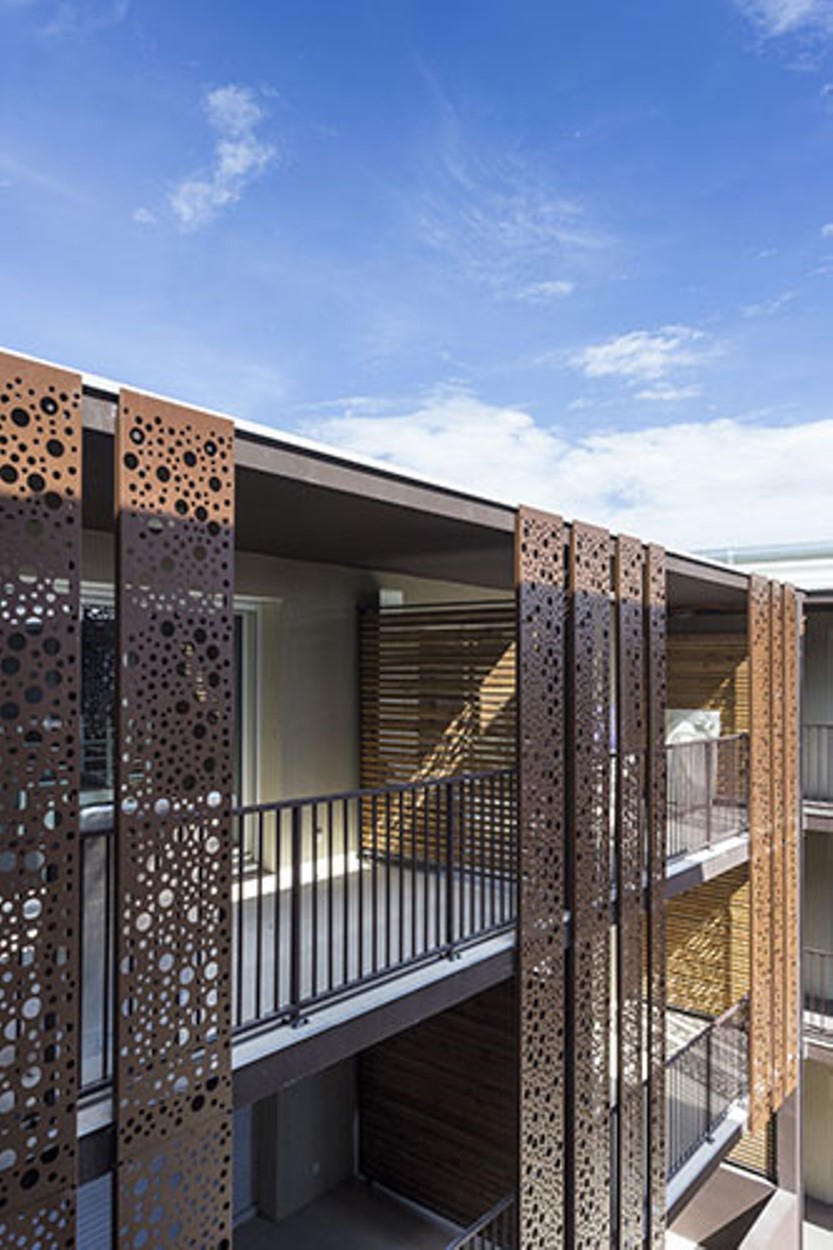 Résidence Club MMV Pont du Gard