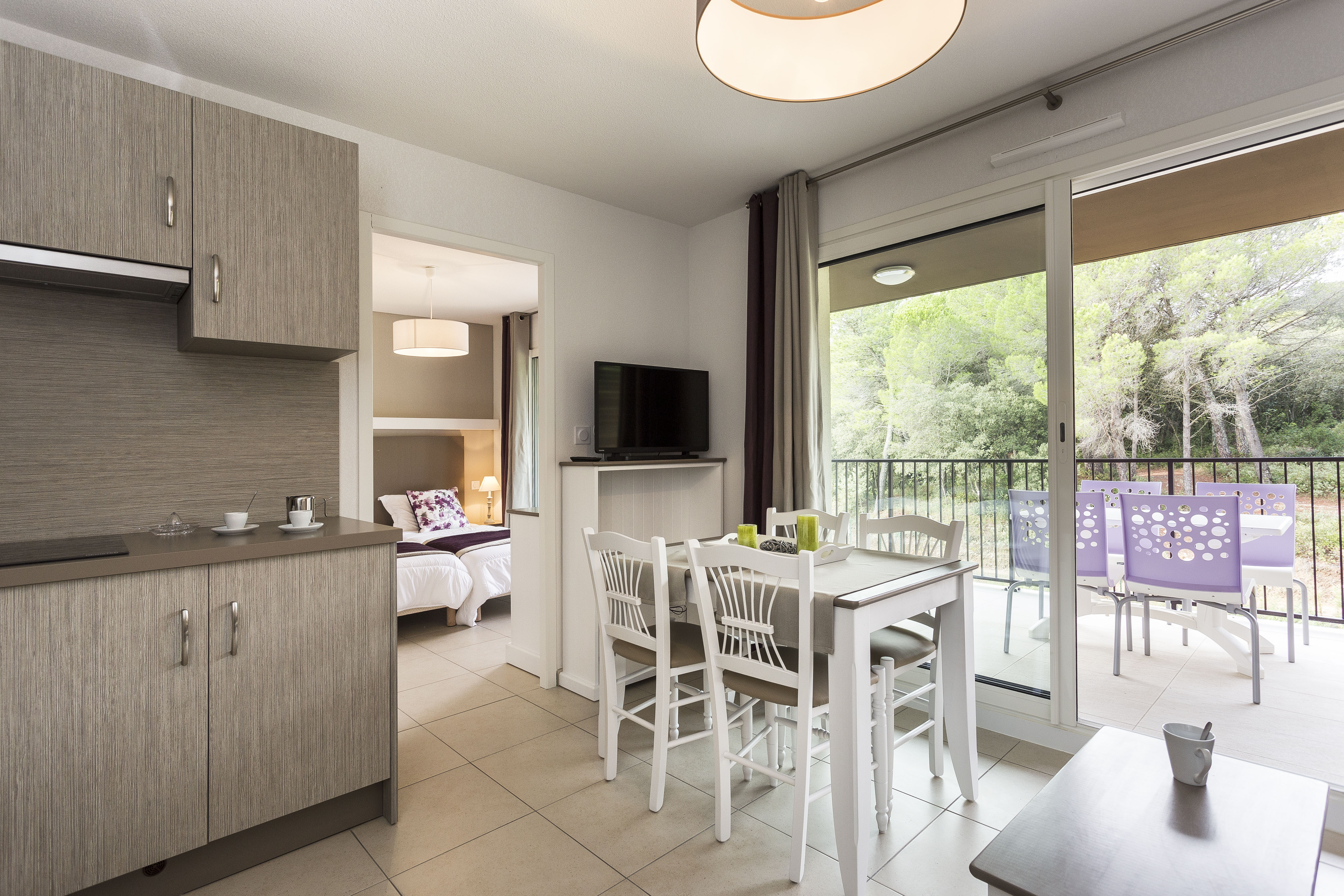 Résidence Club MMV Pont du Gard