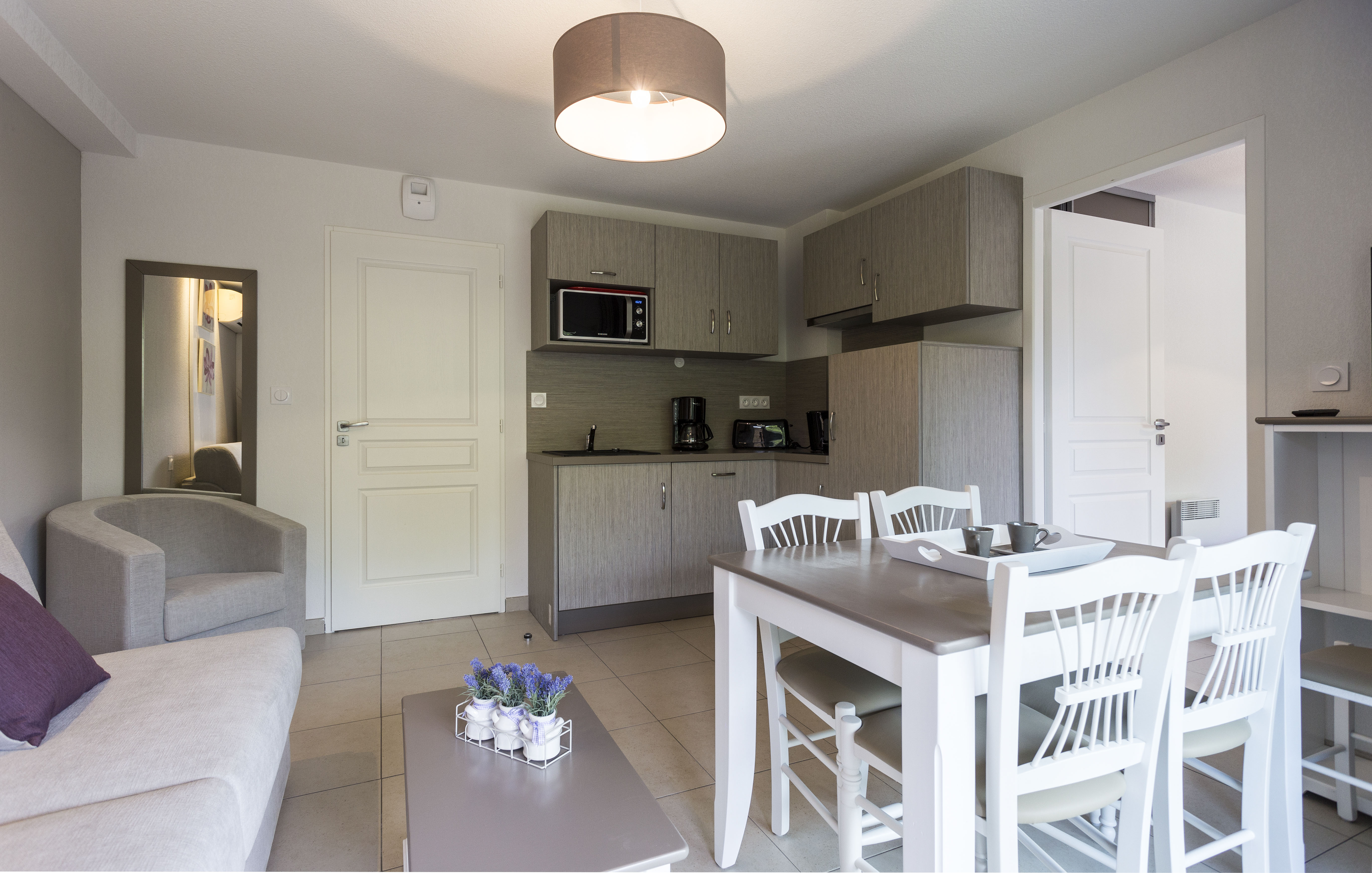 Résidence Club MMV Pont du Gard