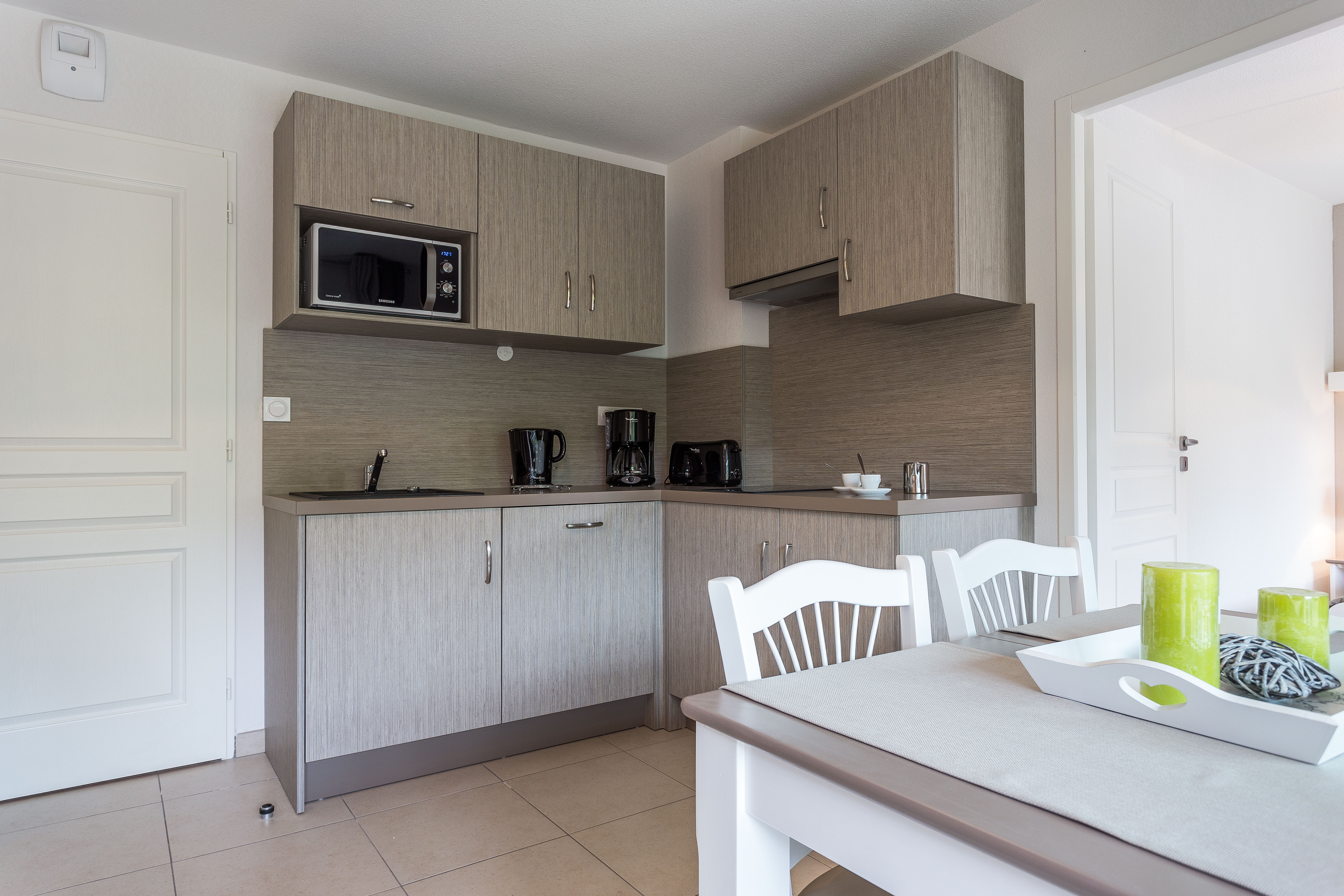 Résidence Club MMV Pont du Gard