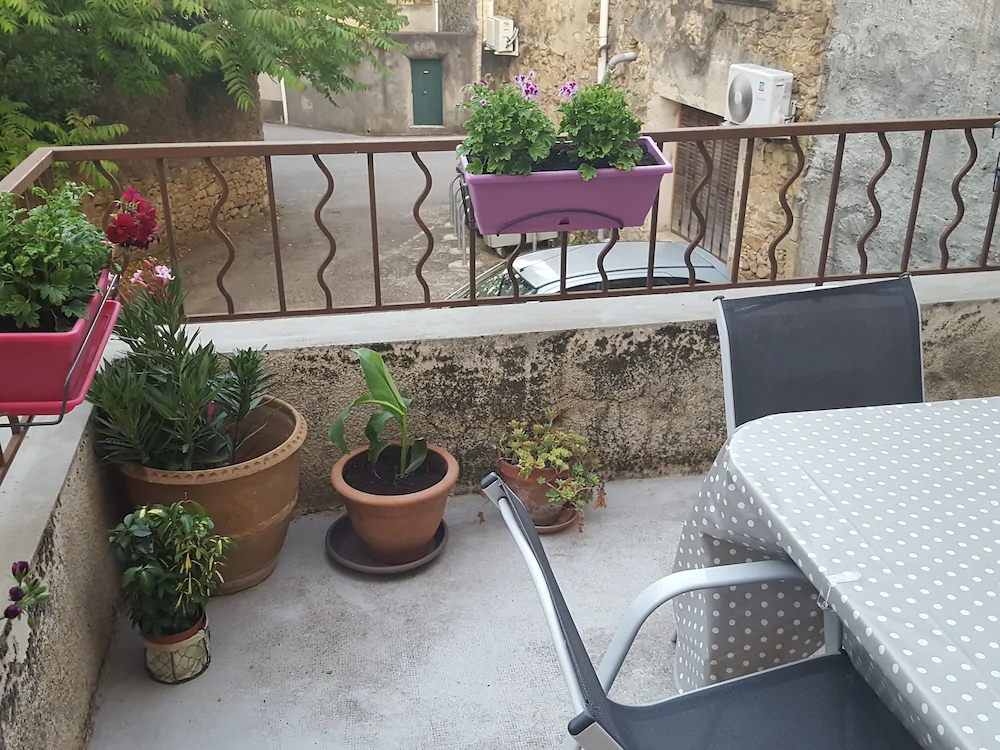 Maison De Village Dolly House