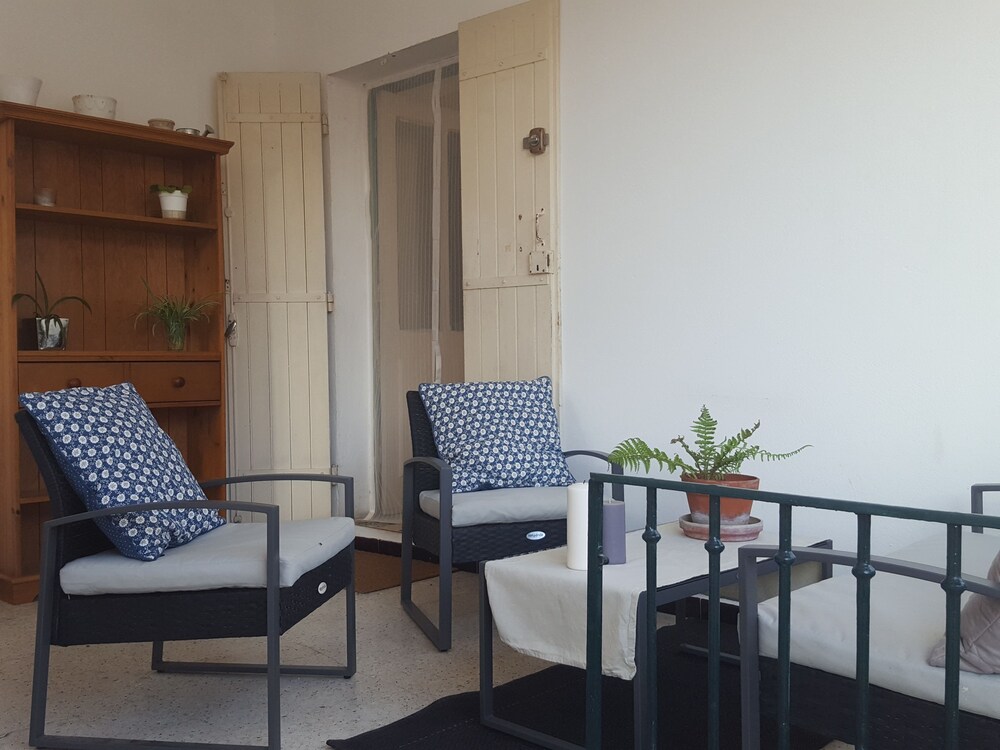 Maison De Village Dolly House