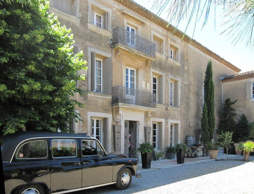 Domaine du Soleil Couchant
