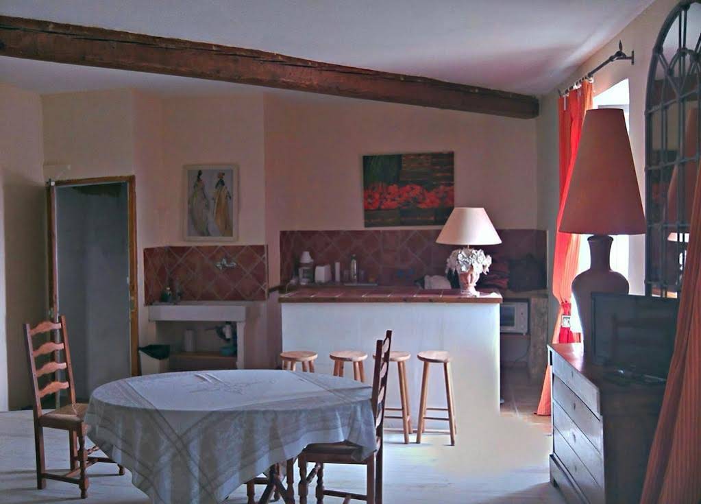 Domaine du Soleil Couchant