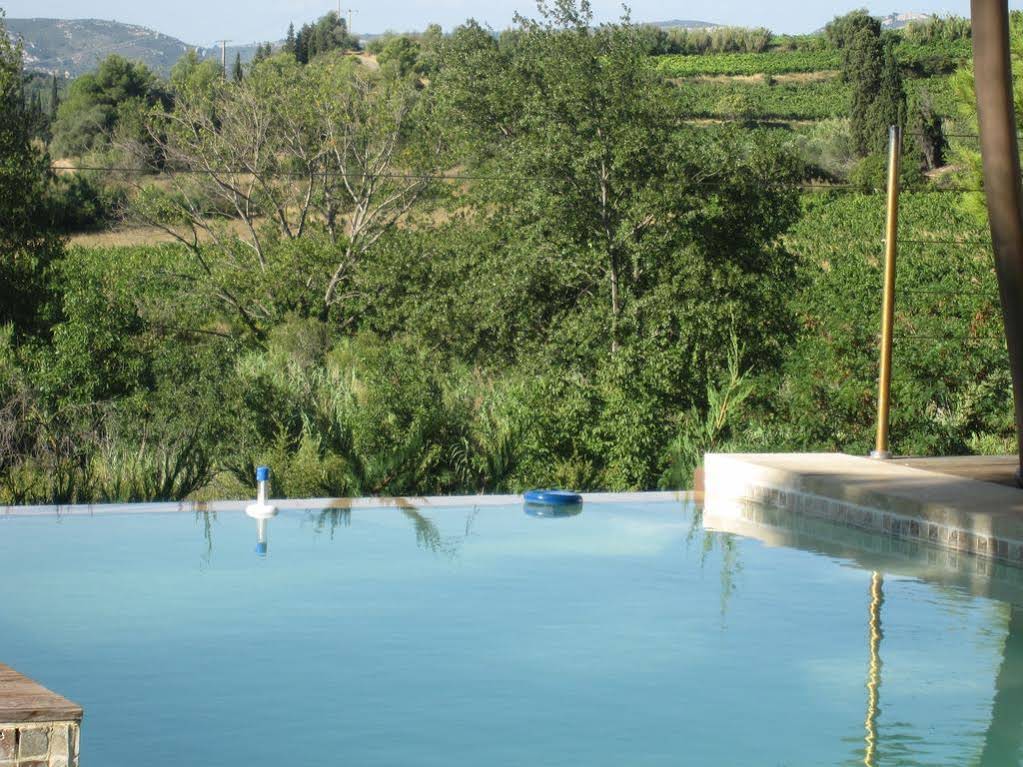Domaine du Soleil Couchant