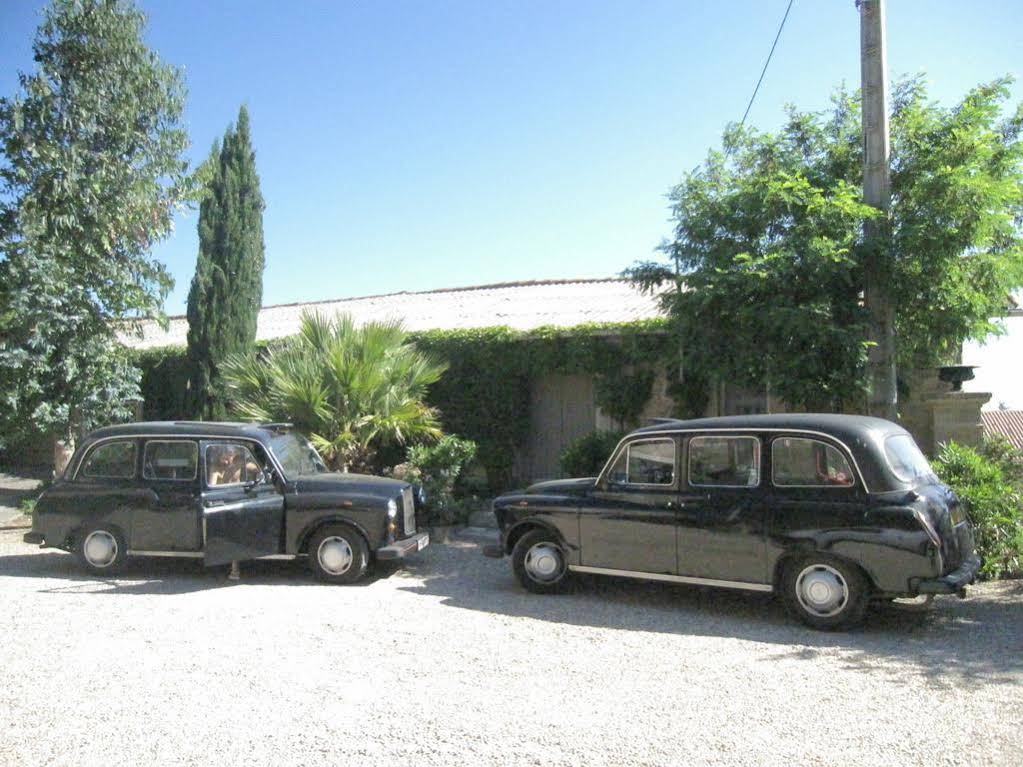 Domaine du Soleil Couchant