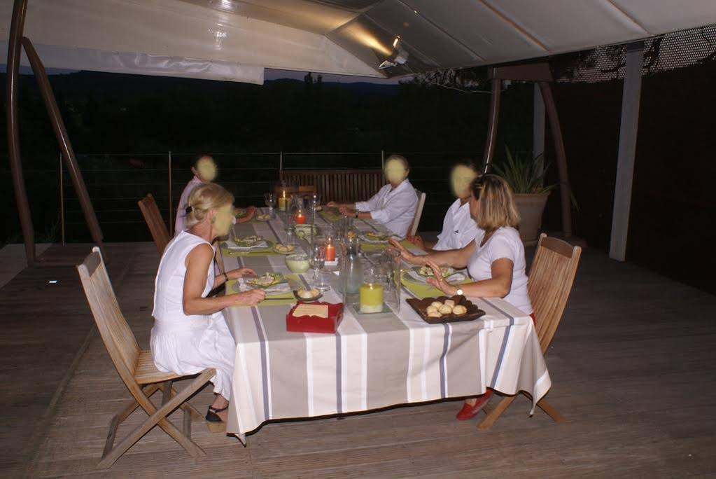 Domaine du Soleil Couchant