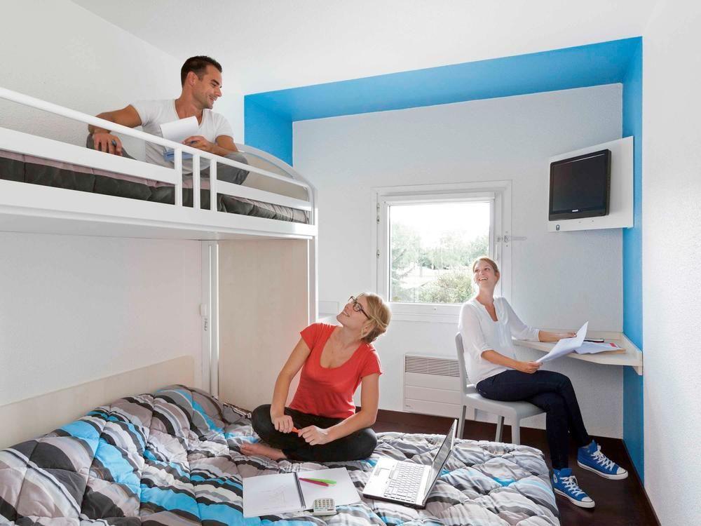 hotelF1 Montpellier Est