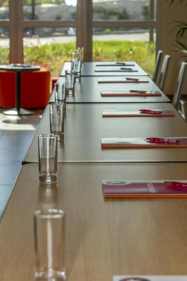 Hotel The Originals Montpellier Est Ecoparc