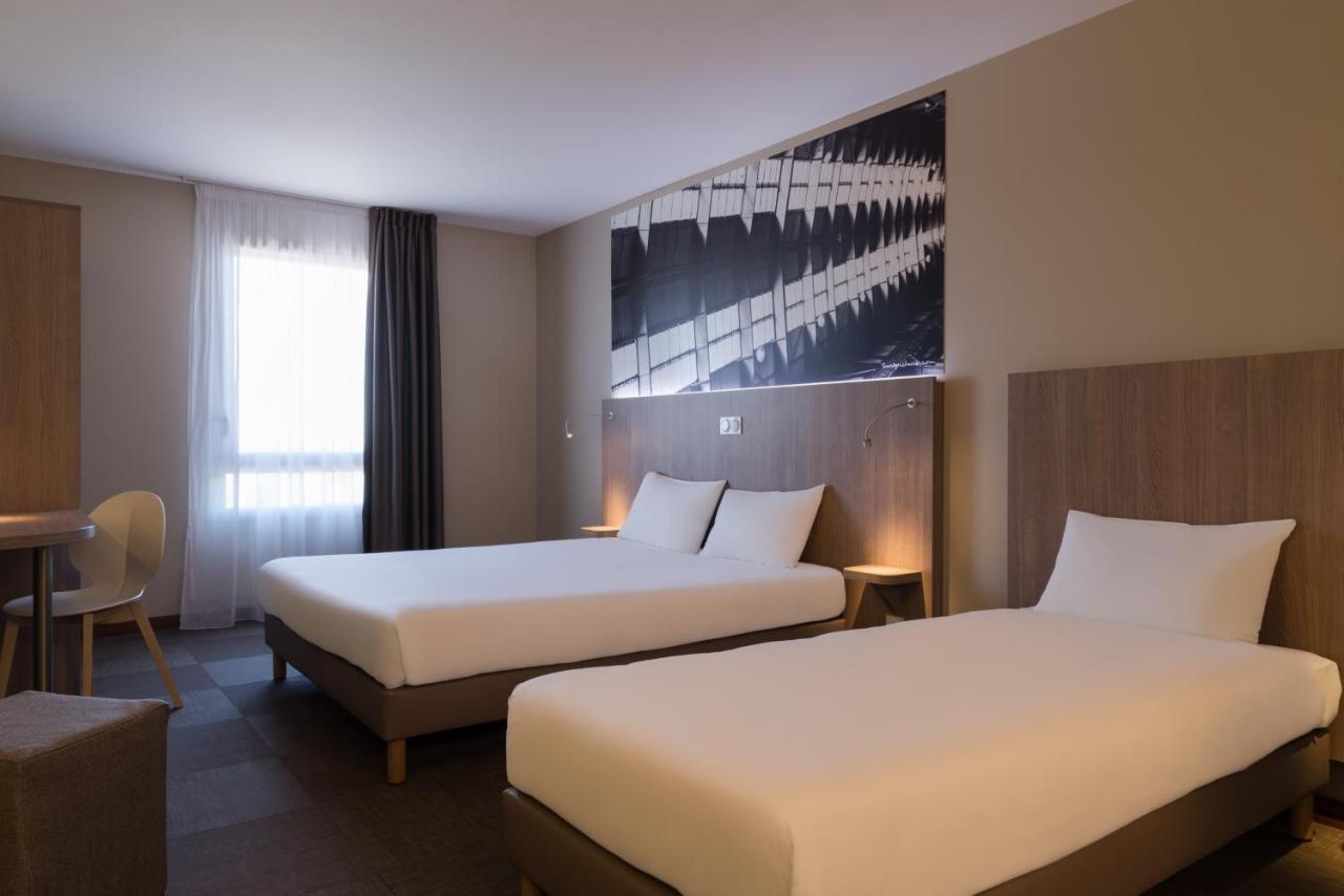 Hotel The Originals Montpellier Est Ecoparc