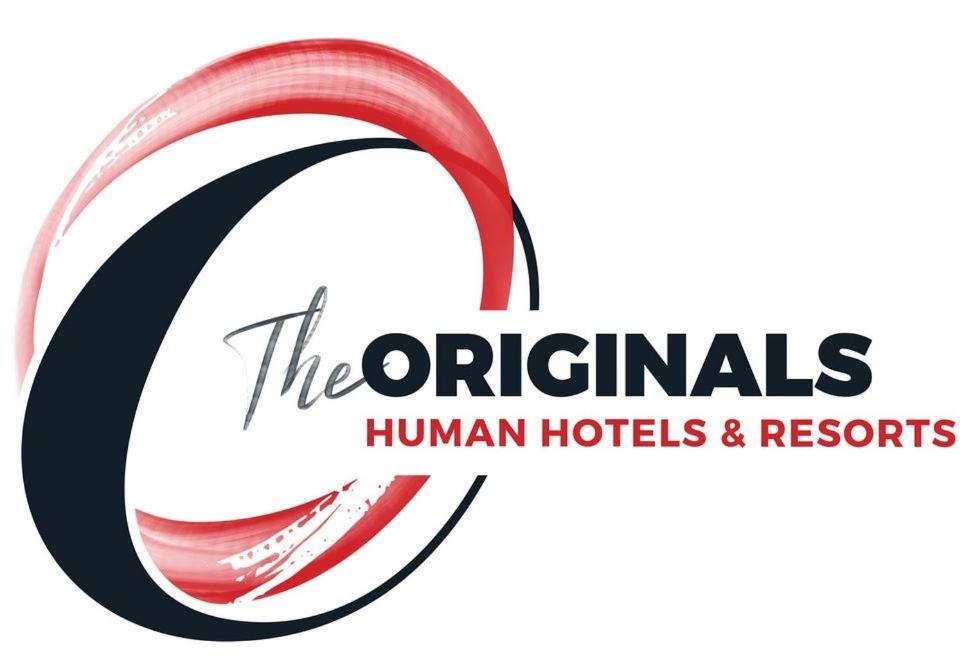 Hotel The Originals Montpellier Est Ecoparc
