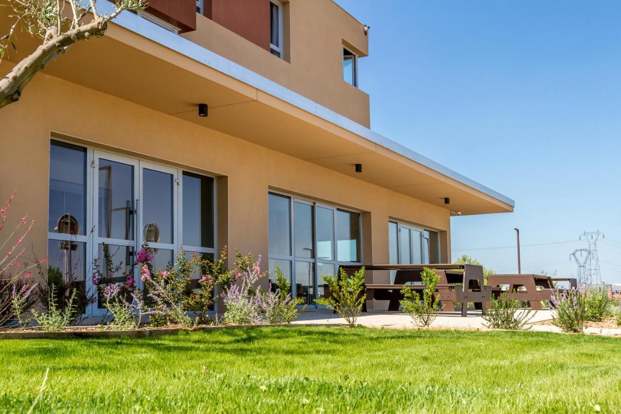 Hotel The Originals Montpellier Est Ecoparc