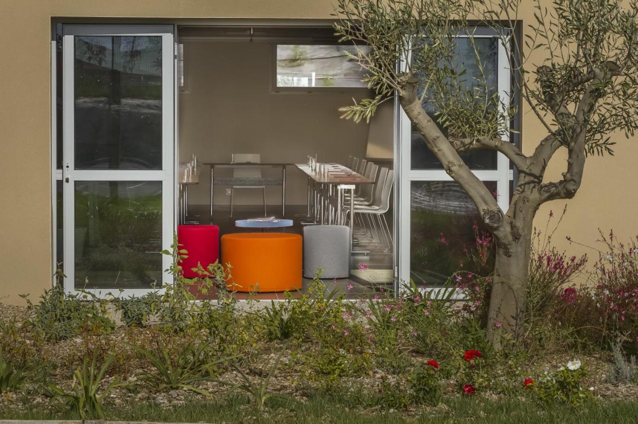 Hotel The Originals Montpellier Est Ecoparc