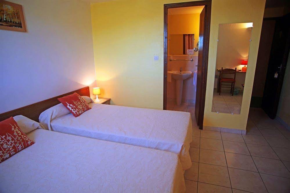 Hotel Le Pressoir