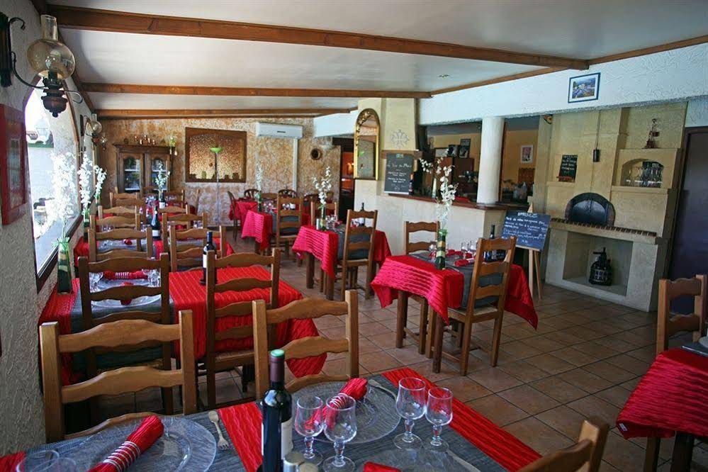 Hotel Le Pressoir
