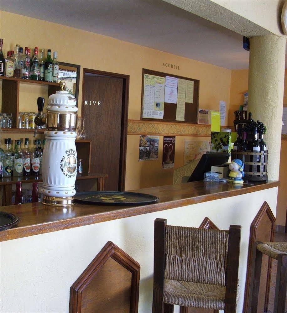 Hotel Le Pressoir