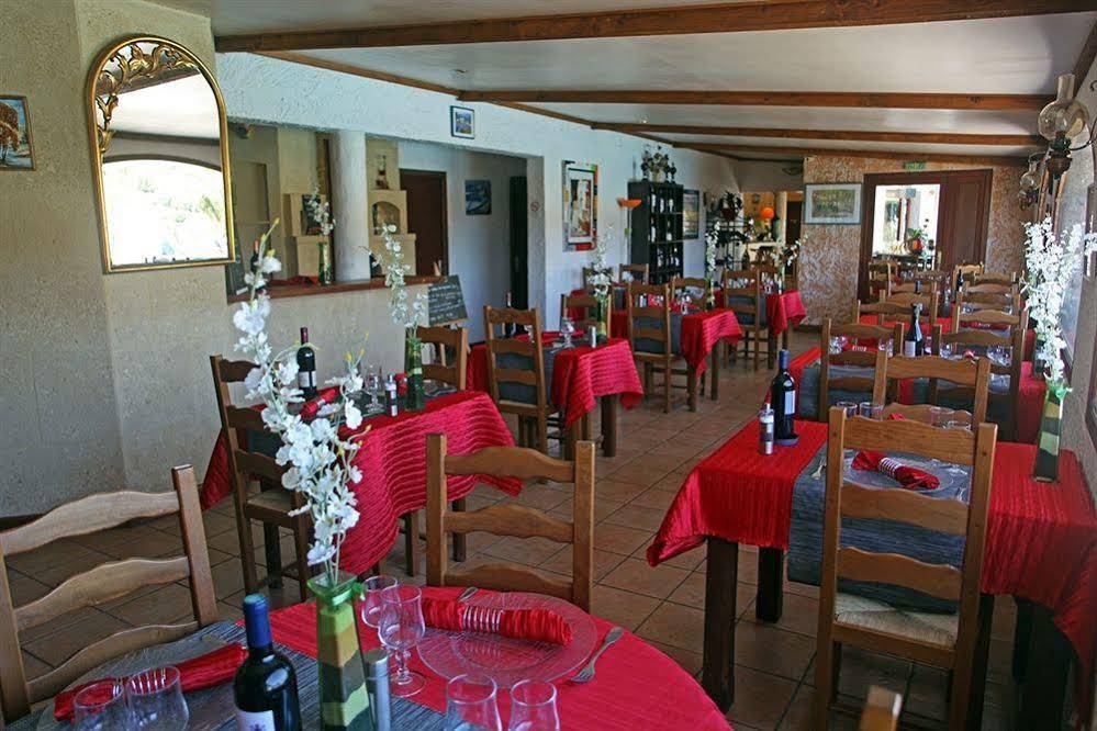 Hotel Le Pressoir