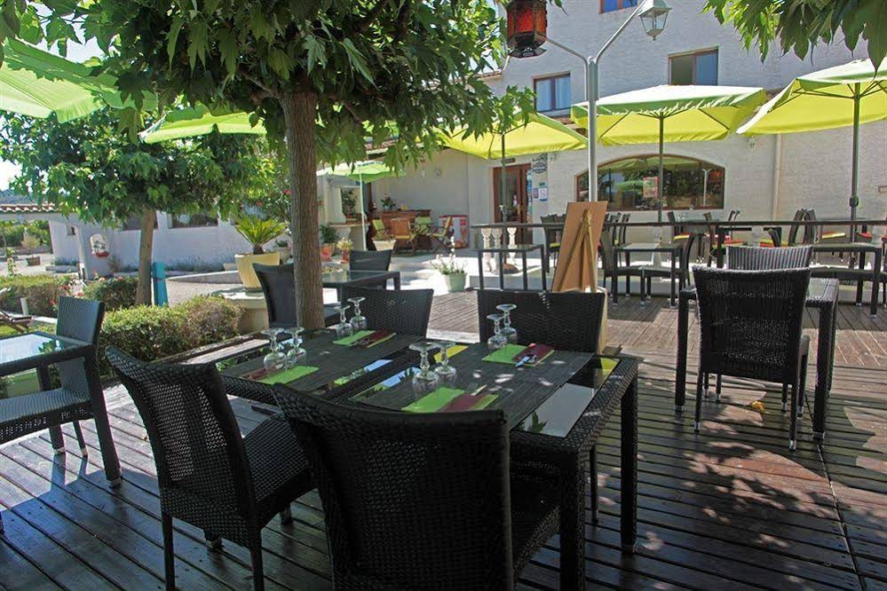 Hotel Le Pressoir